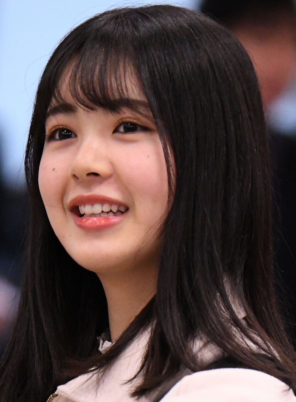 【乃木坂46】筒井あやめ、眩しすぎる入浴ショット公開! 絶景と泡風呂でつかの間の休息… 1st写真集『感情の隙間』