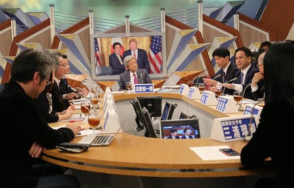 【テレビ】『朝まで生テレビ！』放送38年でBS朝日ゴールデンに移動…！