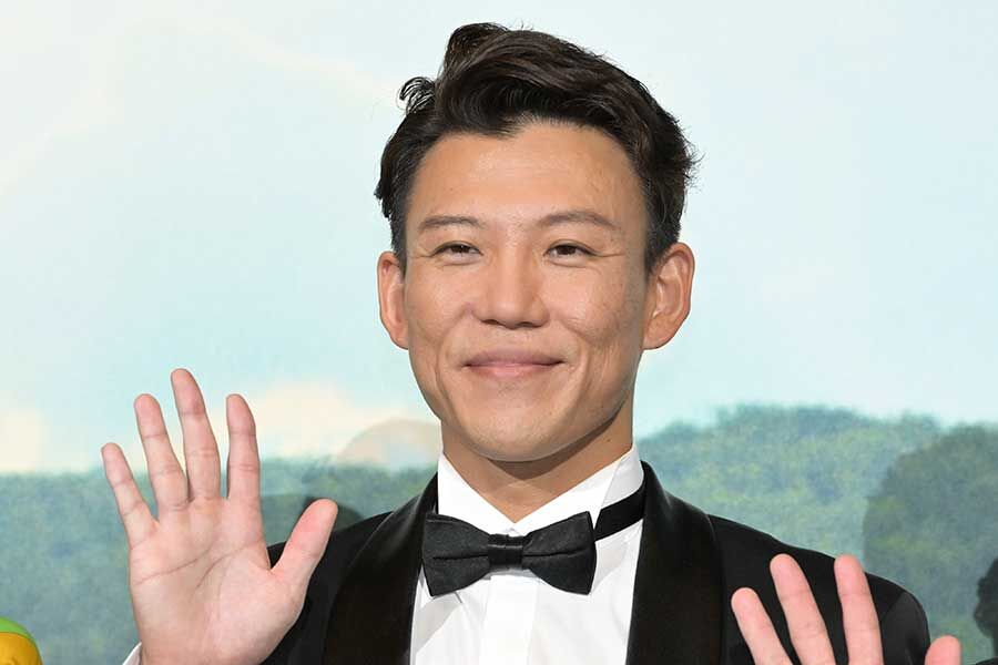 【芸能】ジャンポケおたけ、土下座姿を公開…「お騒がせしております」