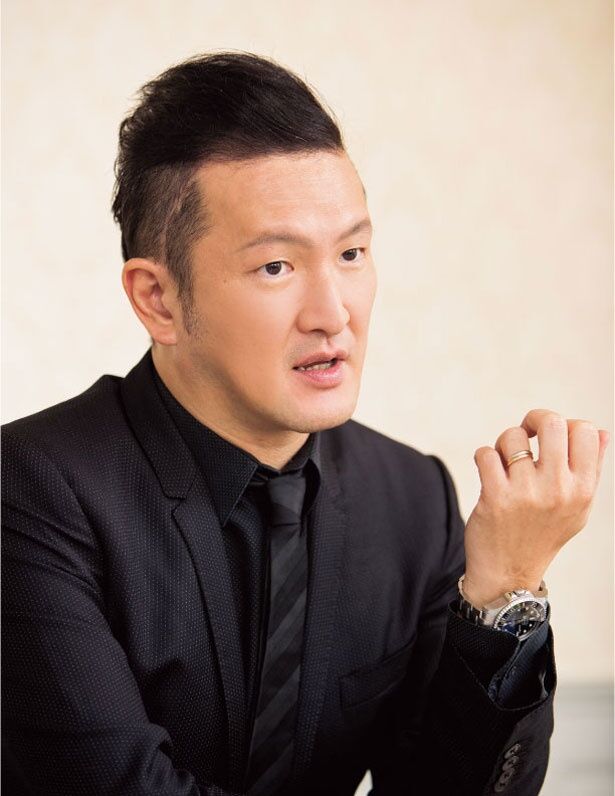 【芸能】中村獅童「飲みの席である芸人さんとケンカになって…」その後実名ポロリ！