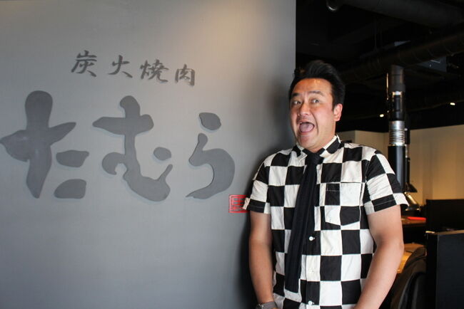 【お笑い】たむらけんじ、焼き肉店の経営難で宮迫に助言求める「どこかで潰れてしまう可能性がでてきた」