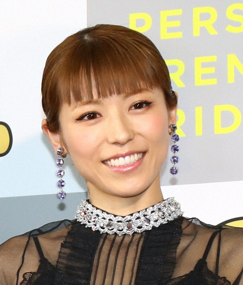 【芸能】若槻千夏、まさかの人物と交際の過去…きっかけはお祭り「ひとめ惚れ」