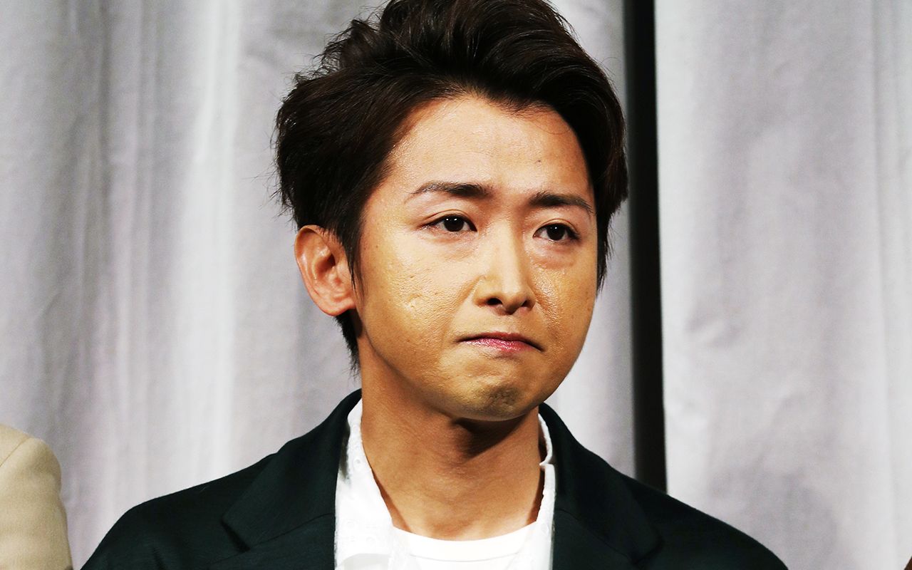 【嵐】大野智の宮古島ビジネス「リゾートホテルの資金は？」をパートナーに直撃！