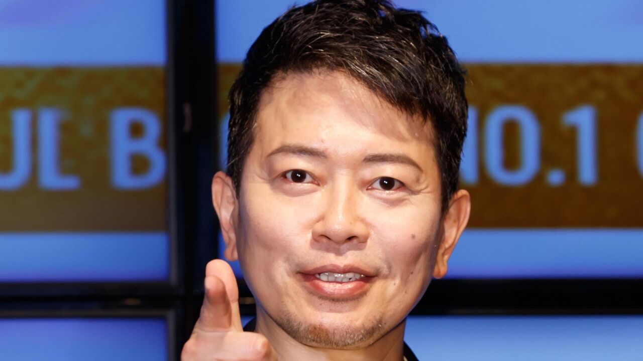 【芸能】宮迫博之、今だから言える暴力騒動「髪をつかんで投げ飛ばした」当時を反省…