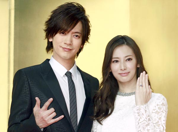 【芸能】北川景子『お好み焼き＋白米』組み合わせに夫・DAIGOは「どっちも炭水化物でしょ？どっちかでいいんじゃない？」