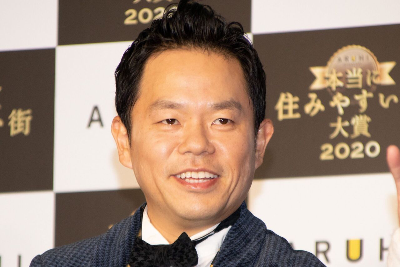 【芸能】ダイアン津田、カツ丼や納豆ご飯を半分食べた後、緑茶を注いで食べる…