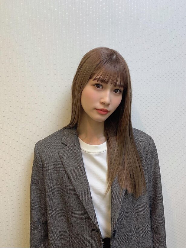 【芸能】「めるる」が“女優転向宣言”、演技絶賛で「ポスト川栄李奈」の筆頭に！？