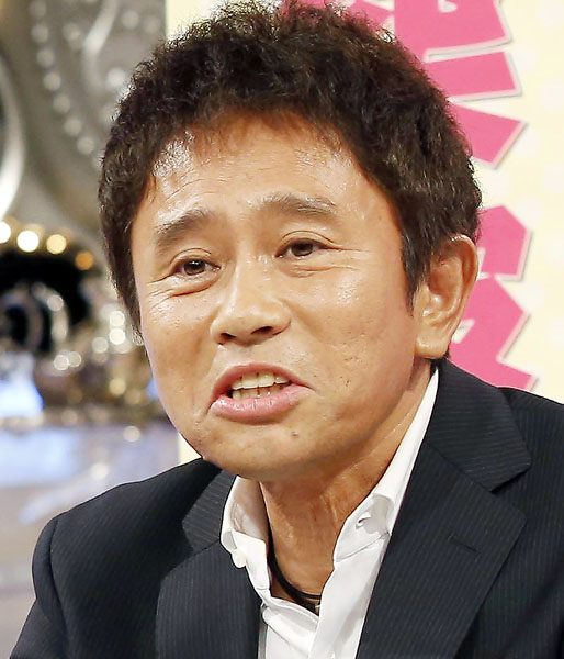 【芸能】浜田雅功、パパ活報道されるも同情の声が圧倒！それどころか告白した女性に批判の声殺到！