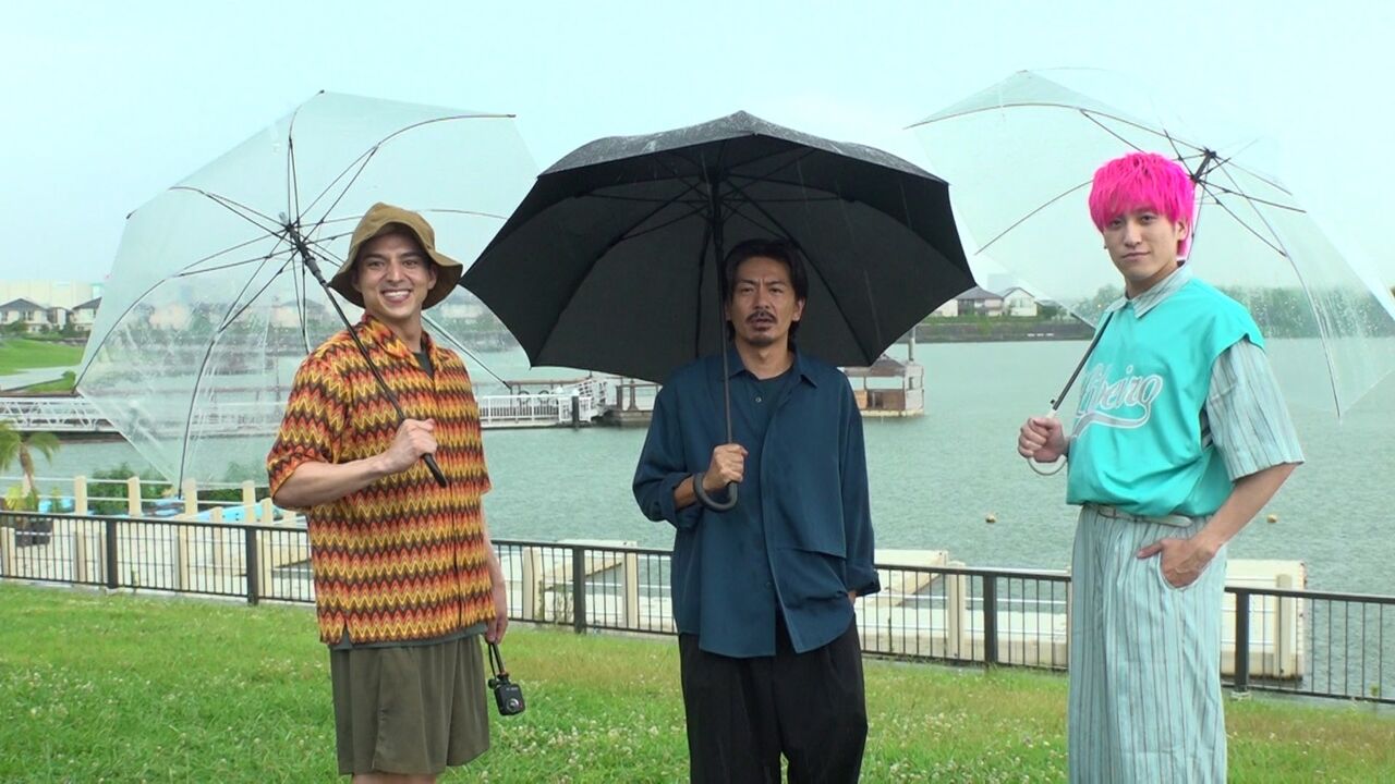 【元V6】森田剛、グルメ番組で“食事拒否”に批判続出も…番組内で明かしていた「食べない理由」