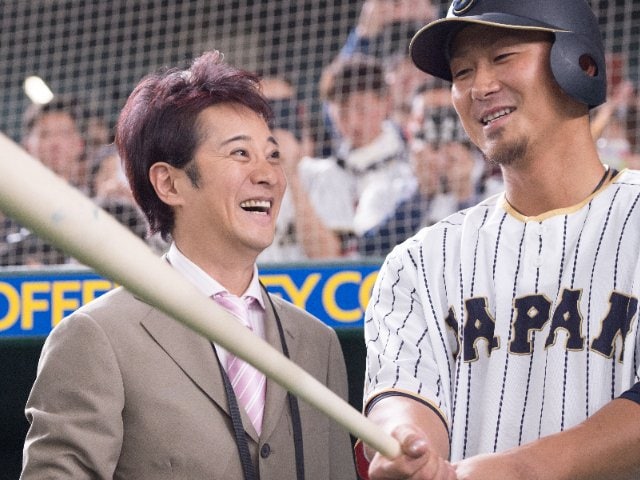 【WBC】「中居正広がいないWBC」に賛否両論「いないだけで成功」との声も