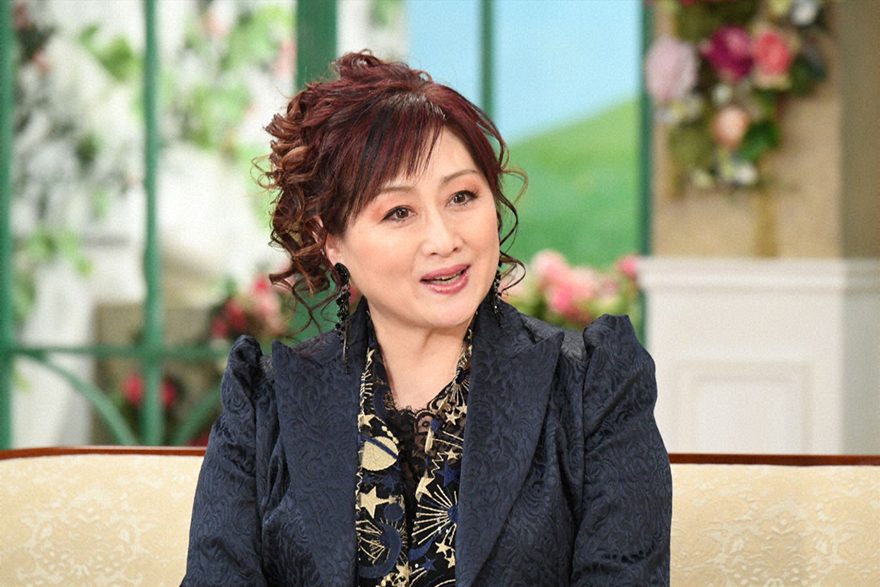 【芸能】渡辺美里「『お前』って言うな！」…デリカシーのない人が“めちゃくちゃ苦手”な理由