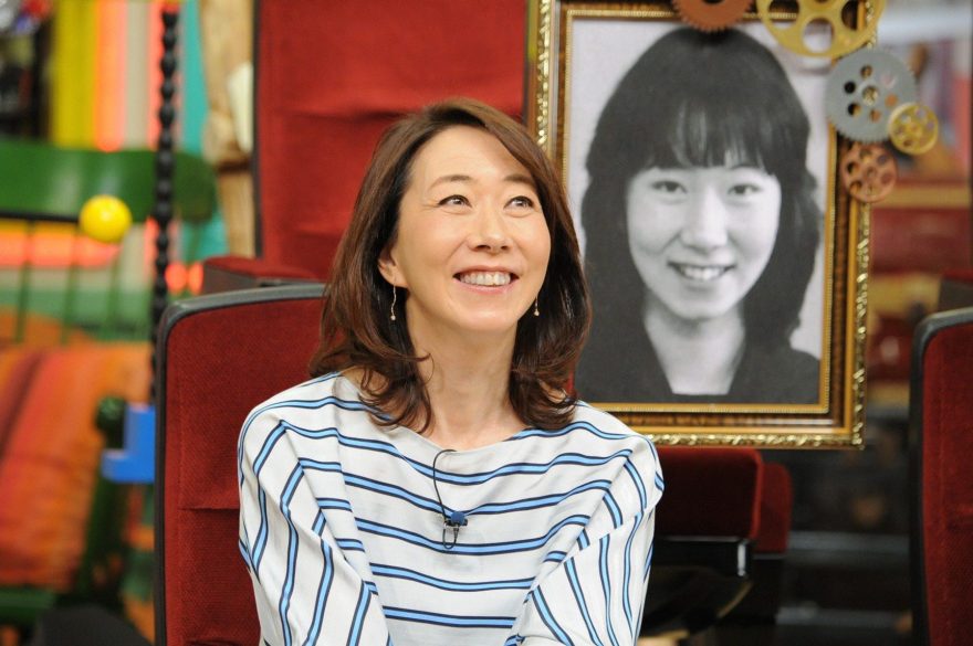 【芸能】長野智子、「ひょうきん族」時代の「まあまあなセクハラ」エピソード！