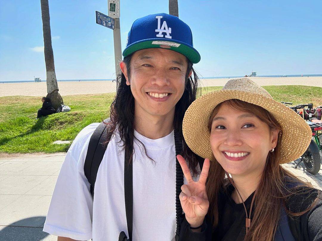 【芸能】庄司智春、妻・藤本美貴との“距離感”にジェラシーを感じた芸能人を告白「なんかあるの？って」