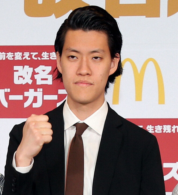【芸能】粗品、古谷徹氏の不倫問題に言及「初老の不倫、見てられへんな」
