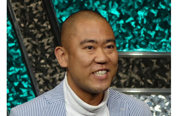 【芸能】ナダル、社会人時代に「めちゃめちゃ怒られた」ミスとは！？