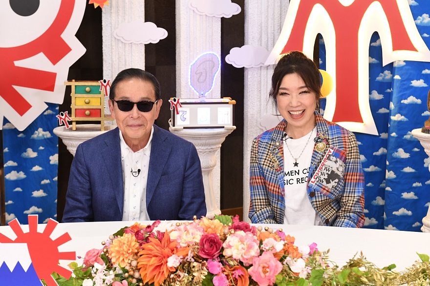 【テレビ】「タモリ倶楽部」3月末で終了！「役割は十分に果たした」