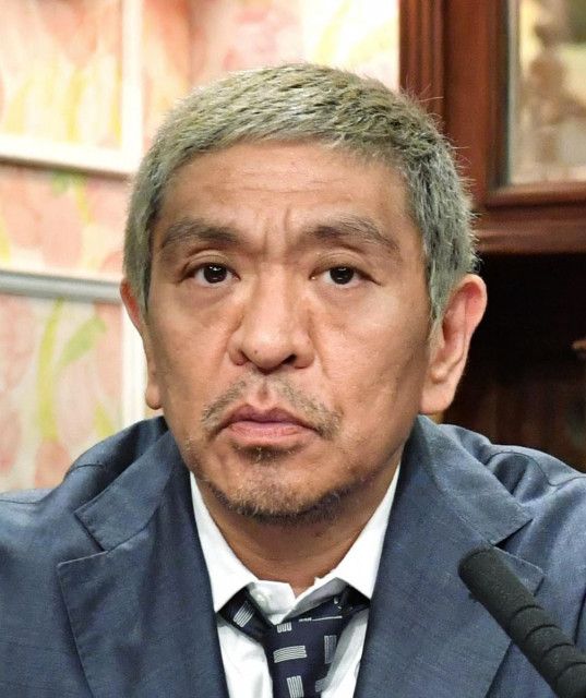 【スポンサー14社を直撃】松本人志のテレビ復帰に「高い倫理基準での番組制作を求める」企業も…