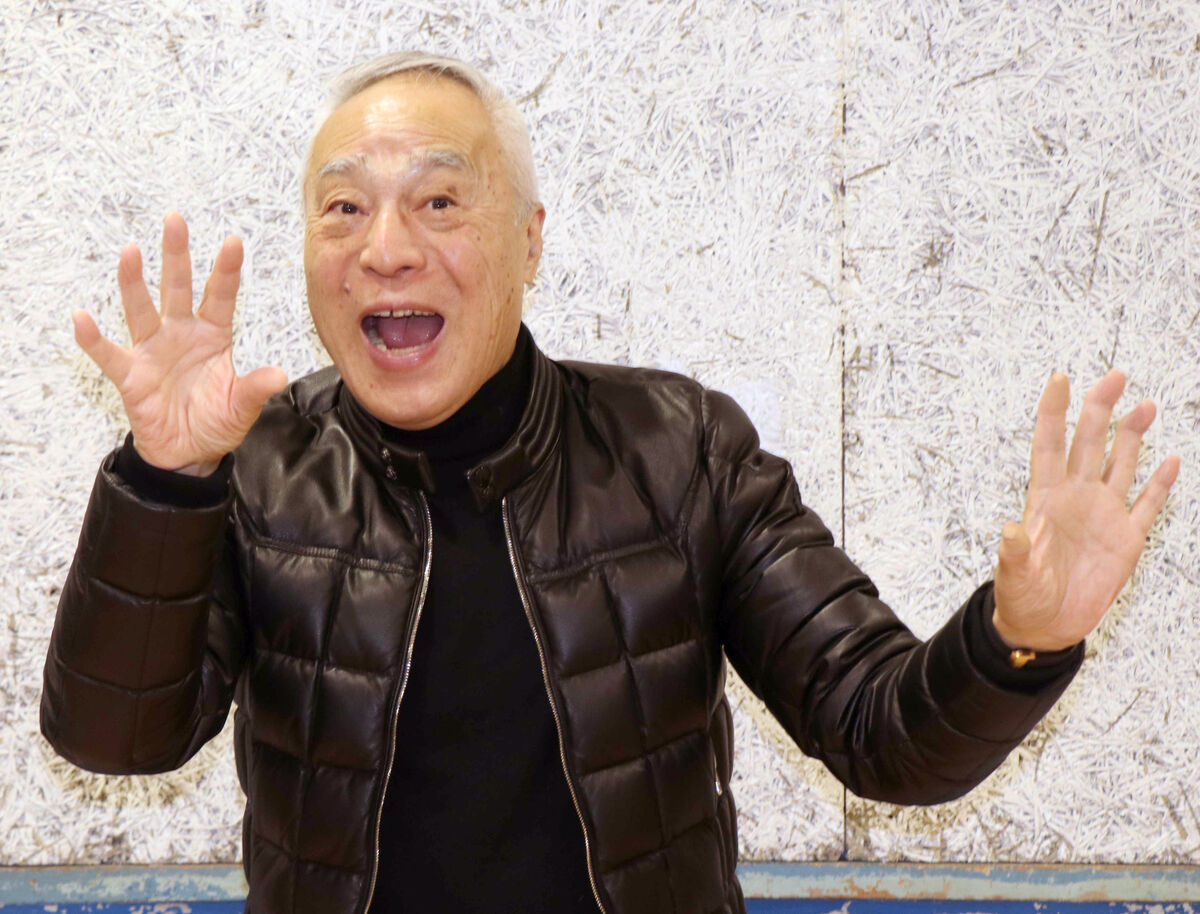 【芸能】霜降り・粗品に西川のりおが苦言「フェアやない。人を選んでる」