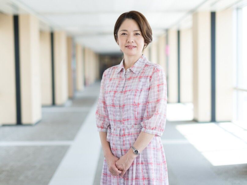 【芸能】西山喜久恵アナ、疑惑？のミスソフィア真相を初告白！