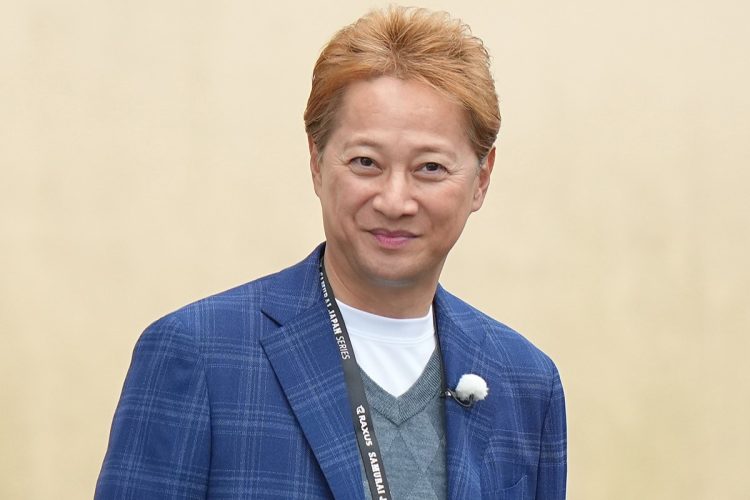 【スクープ】中居正広が女性との間に重大トラブル、巨額の解決金を支払う…重病から復帰後の会食で深刻な問題が発生