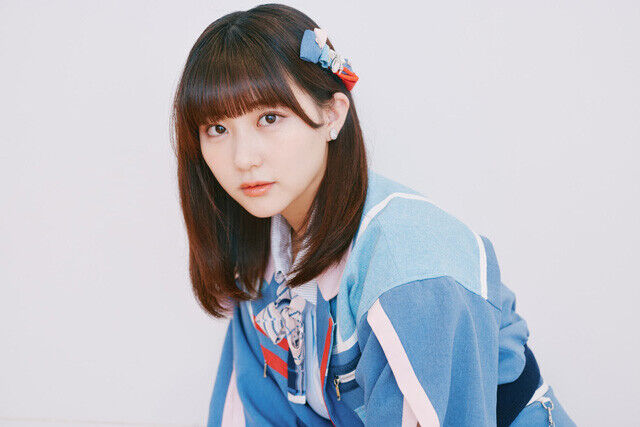 【芸能】元HKT48・田中美久、衝撃告白「恋愛経験1度もない」
