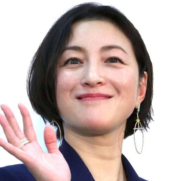 【芸能】広末涼子の所属事務所、TBS「オールスター後夜祭」に抗議「本人および関係者の名誉を著しく毀損する」