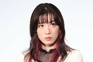 【速報】永野芽郁がNHK大河「豊臣兄弟！」出演辞退…女優業は事実上、活動休止へ