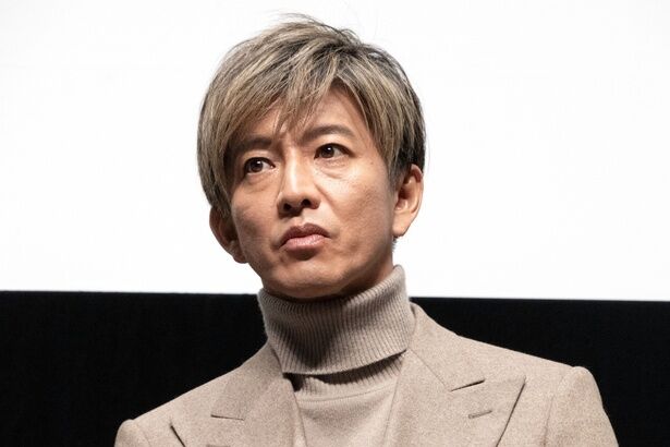 【芸能】木村拓哉「アイドルって言われるのは嫌だった」…本音と原点を告白