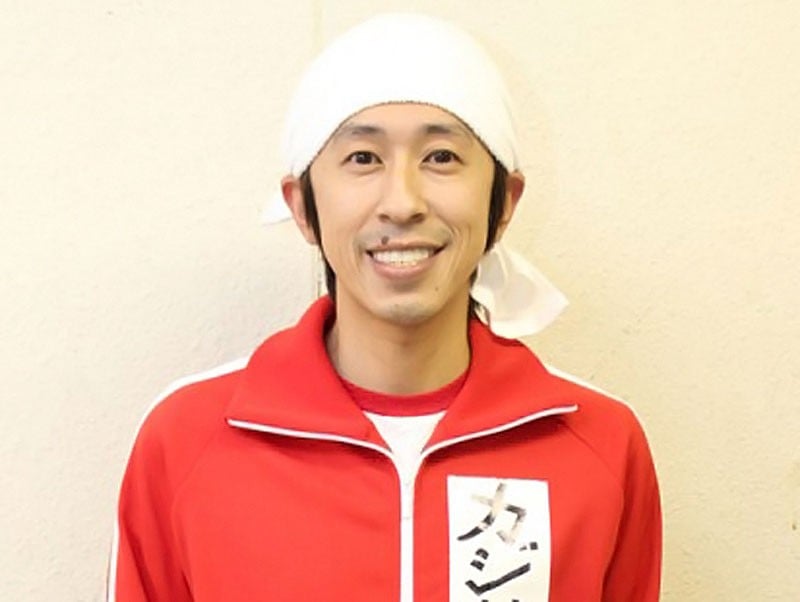 【芸能】カジサック ”つまんないと思う芸人” 告白し騒然…