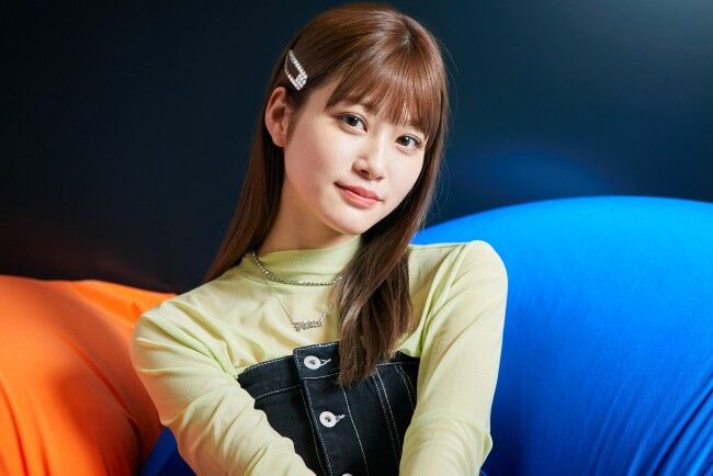 【芸能】めるる、セーラー服でのピースショット披露に「可愛すぎるよ」の声！