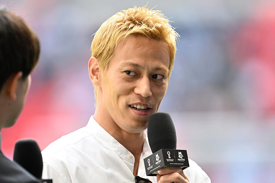【サッカー】本田圭佑、帰国して味わった日本食に感激「あの美味さで730円は安すぎ！」