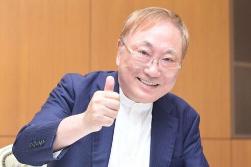 【高須院長】松本人志登場CMの内情明かす「僕が無理やりCMに出て頂きました」「ギャラを辞退されました」