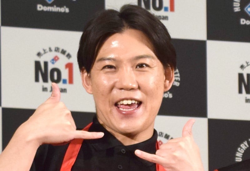 【芸能】ジャンポケおたけが告白、元相方・斉藤慎二の電話１度も出ず「怖くて出られない。容疑者なんで」