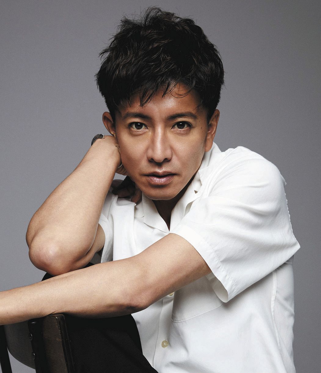 【芸能】木村拓哉、「SMAP×SMAP」が「正直イヤだった」