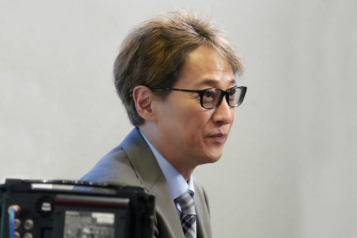 【芸能】中居正広＆倖田來未の熱愛スクープで公開していた坊主頭、「僕カツラかぶっていたんですよ」と暴露！　