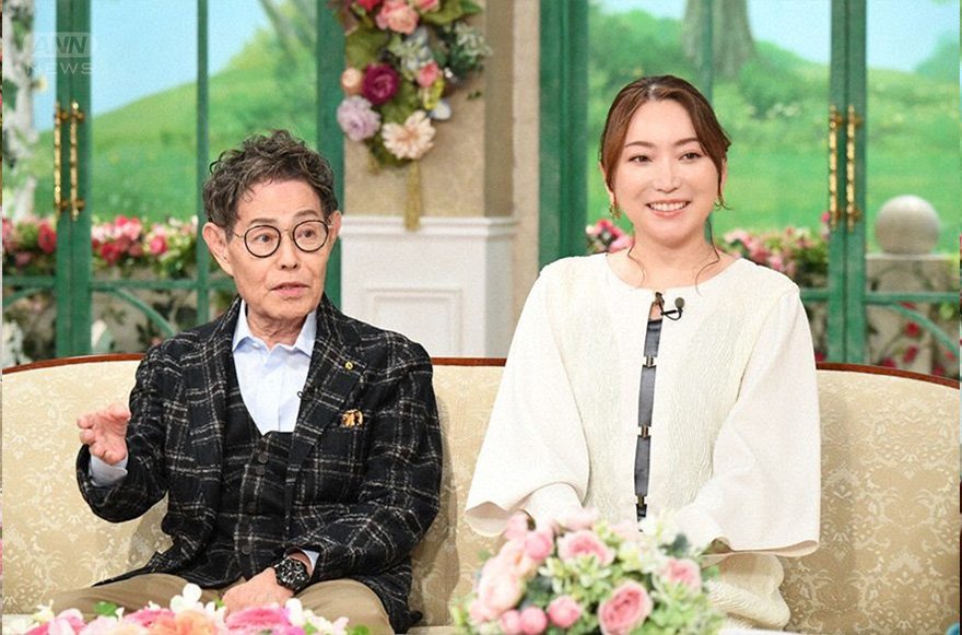 【芸能】加藤茶、衝撃の睡眠時間が明らかに！なんと50年間…「えっ？！」妻・綾菜が明かす