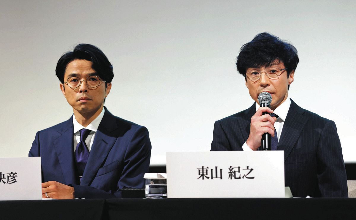 【旧ジャニーズ】性被害の補償金額が明らかに…1000万円以上の提示があった模様…