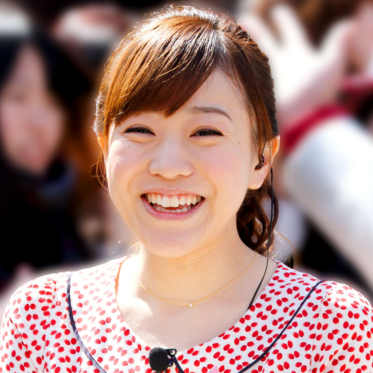 【TBS】江藤愛アナ、会社のの福利厚生に感謝！「ありがたい」「ここにいようと思いますよ」