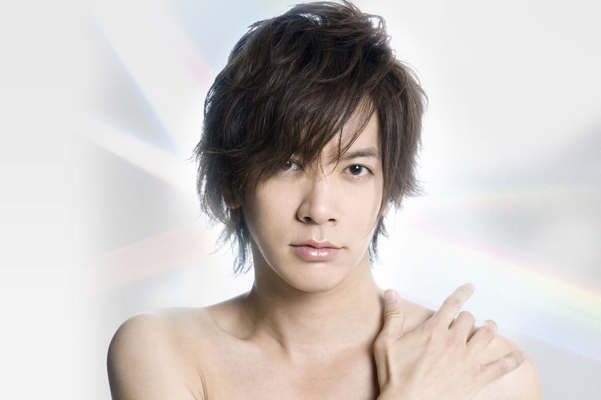 【芸能】ＤＡＩＧＯ「勝てないなと思った」意外すぎる女性タレントを実名告白…