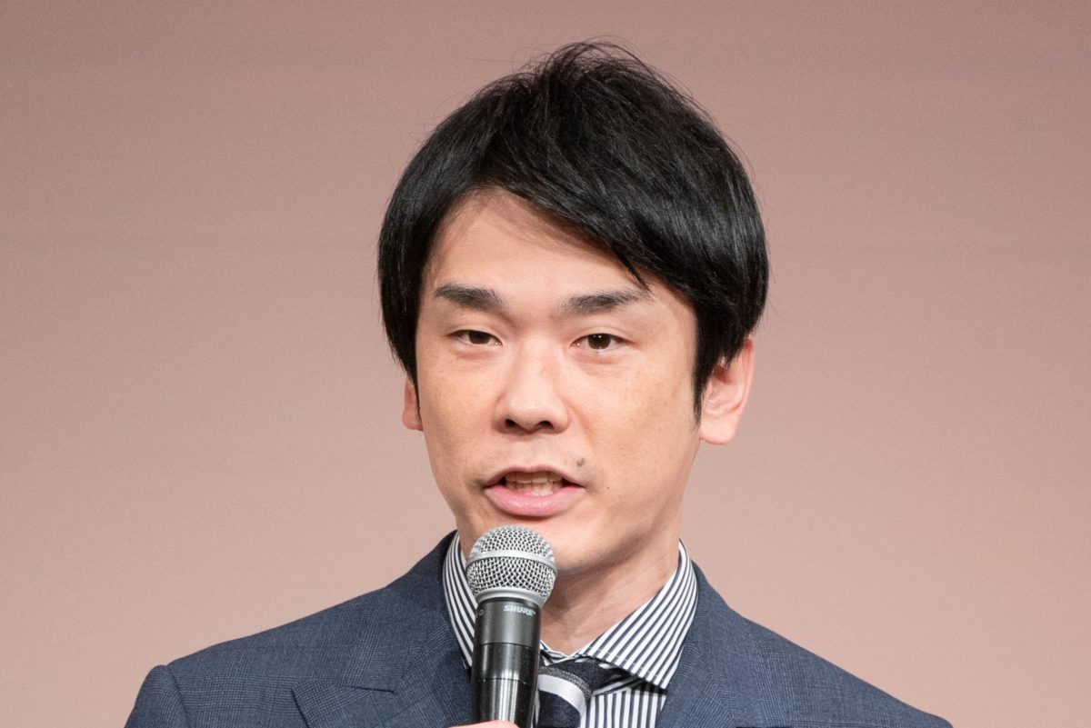 【芸能】高身長の人に「これは絶対言わないで」187cmのかまいたち濱家が主張！