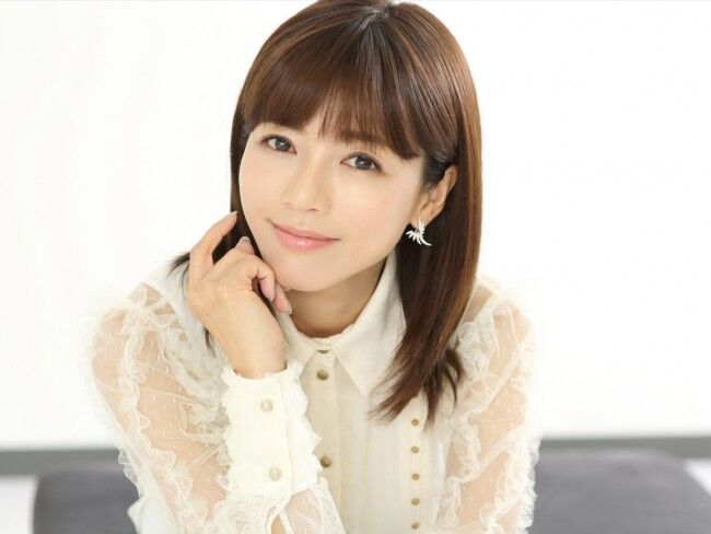 【芸能】釈由美子、夫から注意されたことぶっちゃけ！宅配便に「ブラしない」で対応…