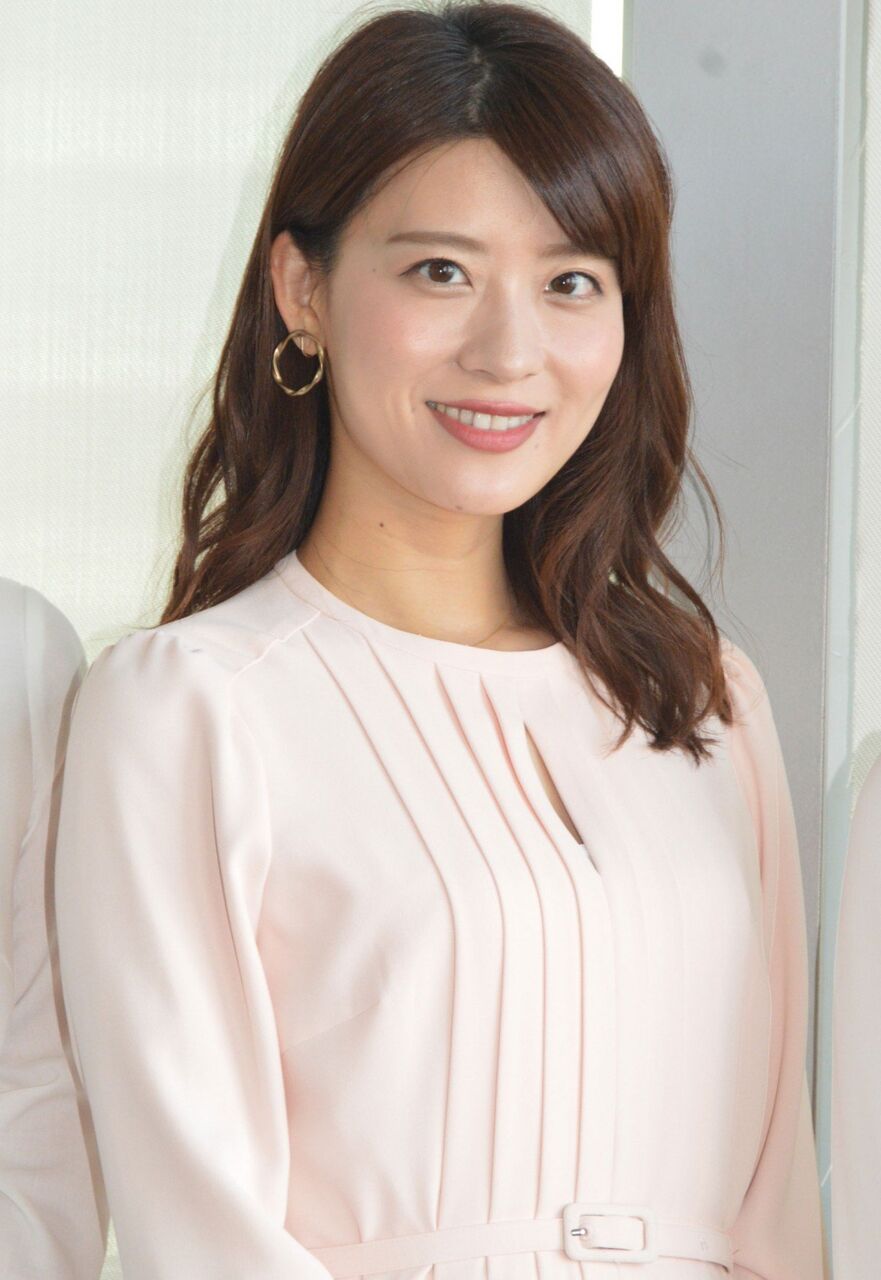 【日テレ】郡司恭子アナ「タンクトップはじめました」「たまんないっす」