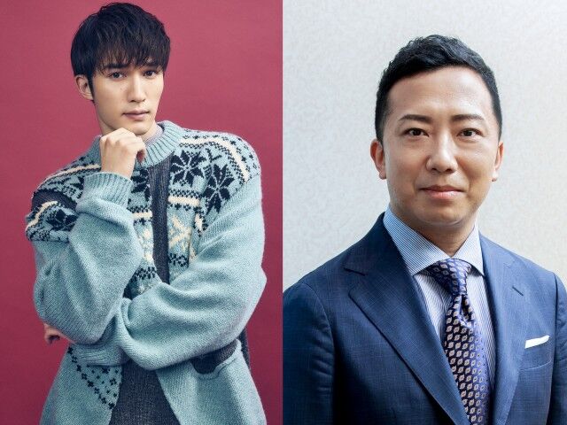 【芸能】市川猿之助の緊急搬送で親友・ジェシーを思いやる声…