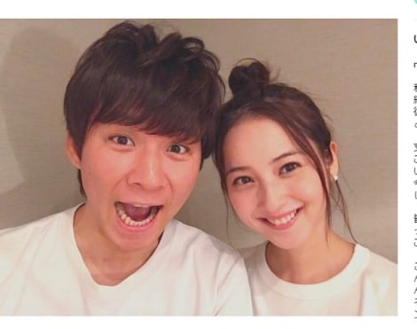 【芸能】佐々木希、不倫問題前後で変わった夫・渡部建の姿「なんかいいなって」