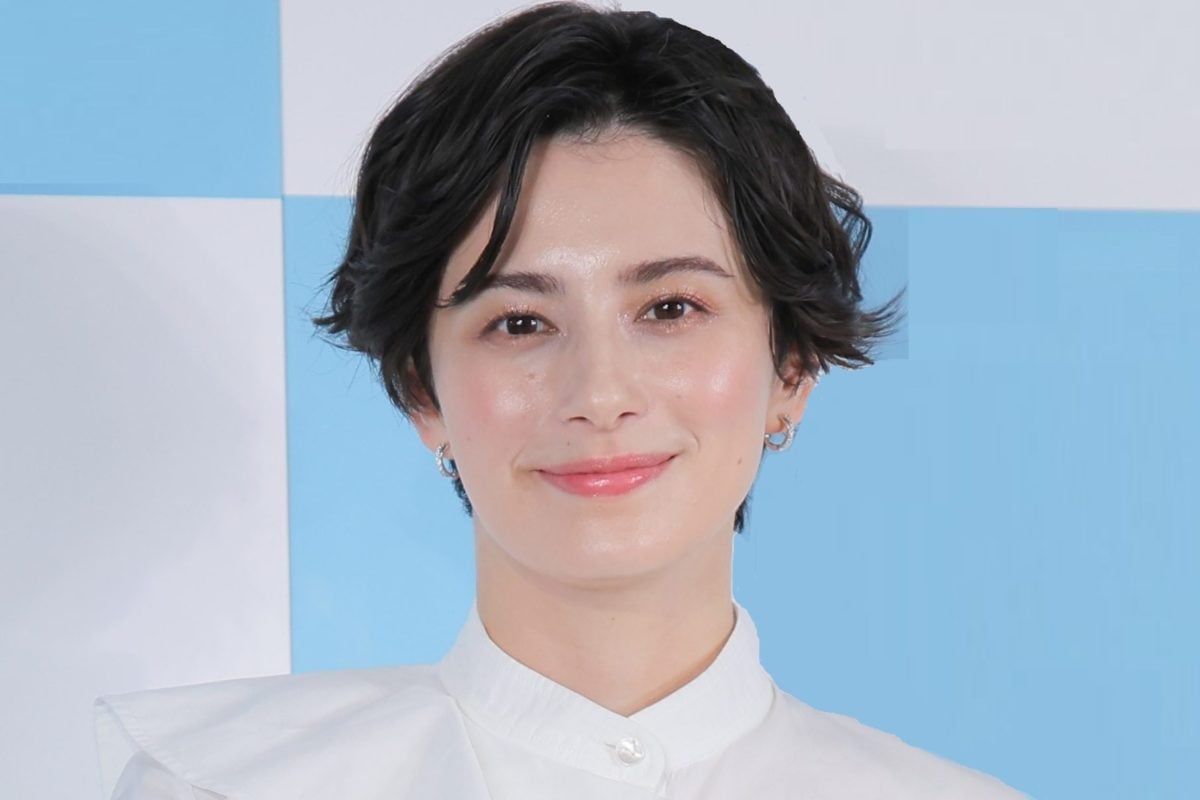 【芸能】ホラン千秋、女優志望時代に「絶対に勝てない、これが役者なんだ」痛感した女優とは！？