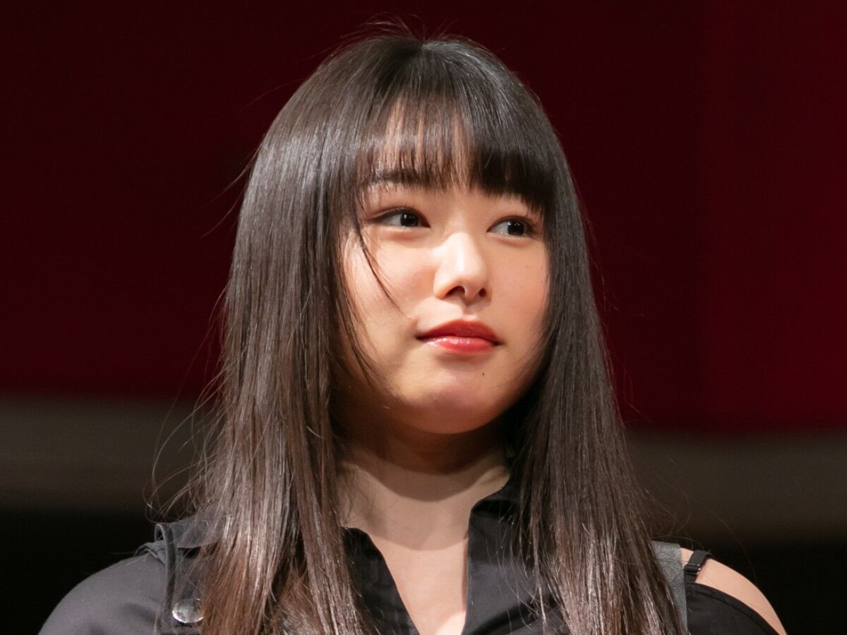 【芸能】桜井日奈子、「劣化した」心無い声に悩んだ日も…