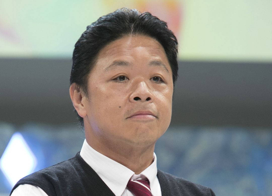 【芸能】伊集院光が落語家をやめたワケ「大師匠が笑点の楽屋でブチ切れて…」