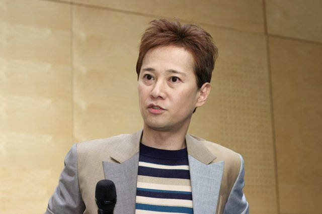 【芸能】中居正広の「性暴力の全貌判明」報道に熱烈ファンが怒りの声！「8/18誕生日」に渋谷街頭ビジョンジャック計画