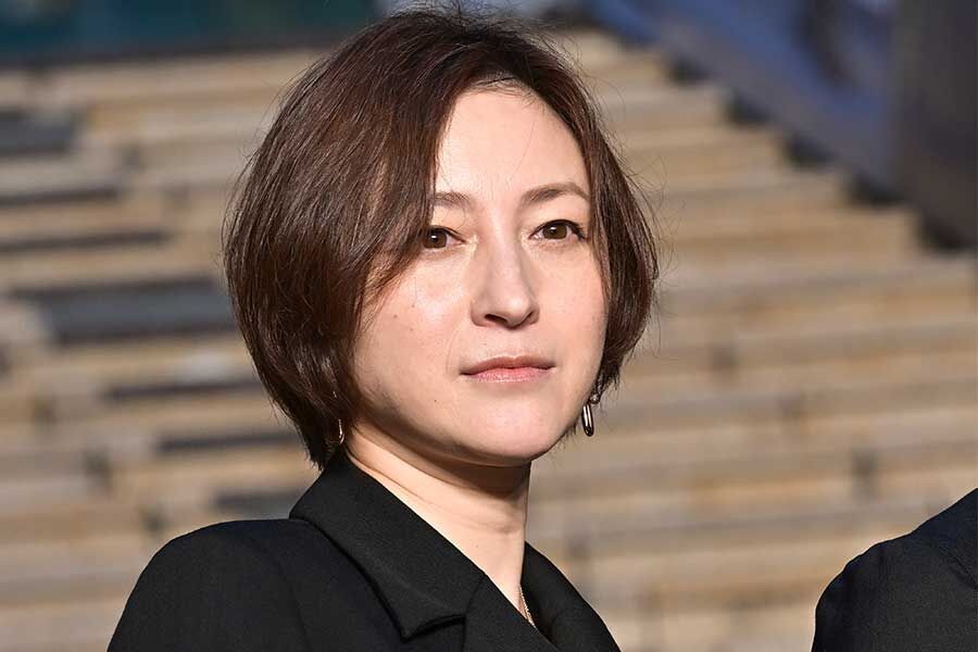 【芸能】広末涼子、W不倫発覚で印象の変化も、7％の男性が「むしろ好きになった」