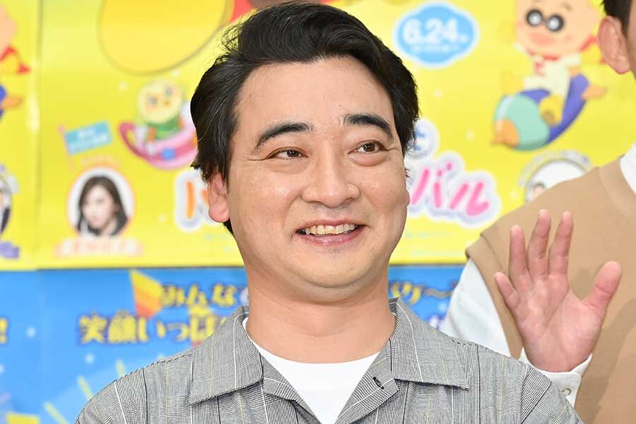 【芸能】ジャングルポケット・斉藤慎二が当面活動休止…コンプライアンス上の問題と体調不良で